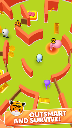 Hide ‘N Seek! - Screenshot 2