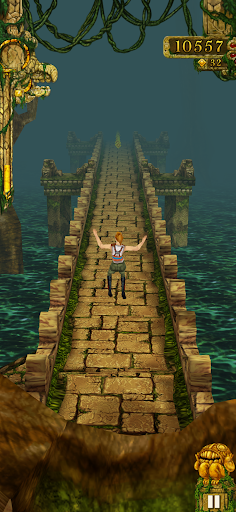 Temple Run - Screenshot 3