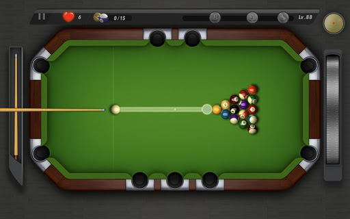 Pooking – Billiards City - Screenshot 17