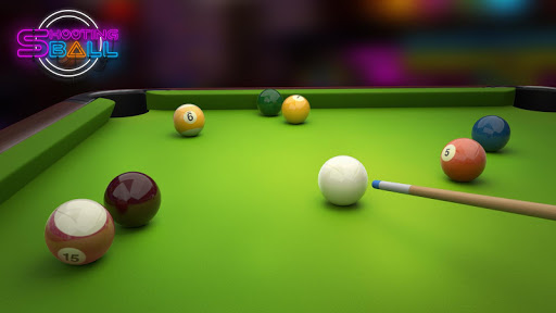 Shooting Ball - Screenshot 4