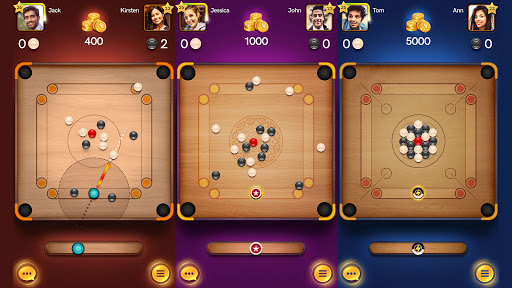 Carrom Pool: Disc Game - Screenshot 8