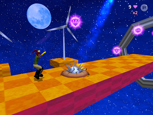 Diversion - Screenshot 24