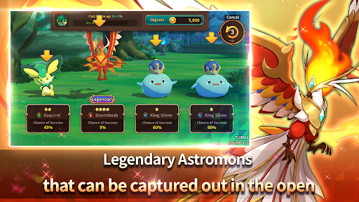 Monster Super League - Screenshot 11