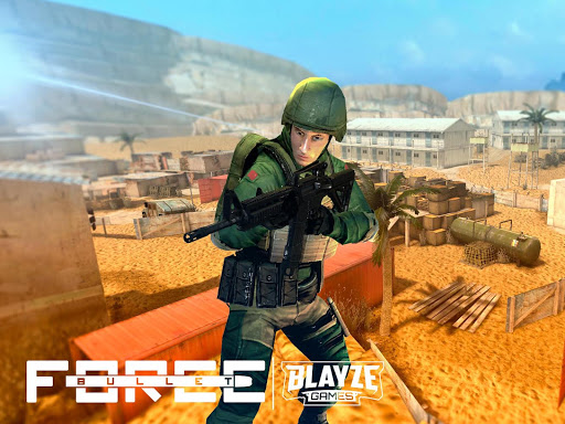 Bullet Force - Screenshot 5