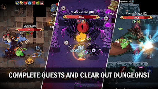 Order of Fate  - Screenshot 4