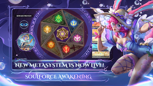 League of Legends: Wild Rift - Screenshot 1