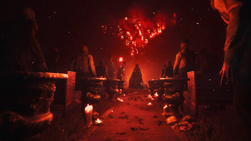 Maid of Sker - Screenshot 11