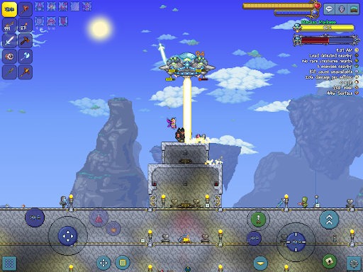 Terraria - Screenshot 12