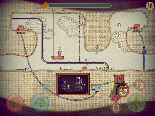 Where’s Samantha? - Screenshot 8