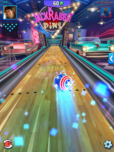 Bowling Crew - Screenshot 10