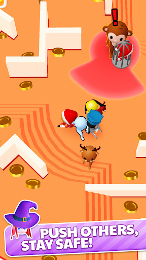 Hide ‘N Seek! - Screenshot 8