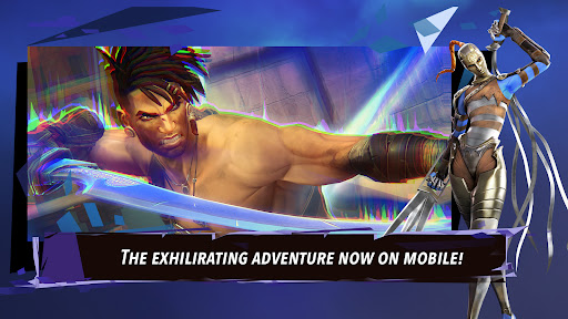 Prince of Persia: Lost Crown - Screenshot 6