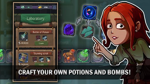 Order of Fate  - Screenshot 3