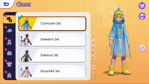 Pokémon UNITE - Screenshot 7