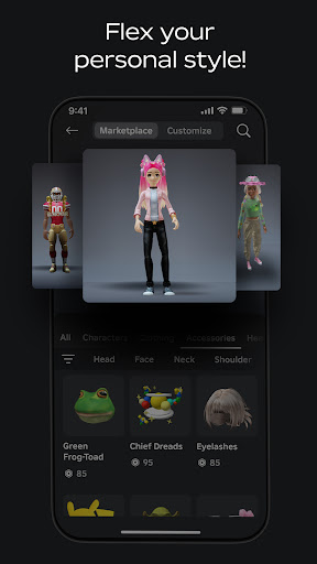 Roblox - Screenshot 19