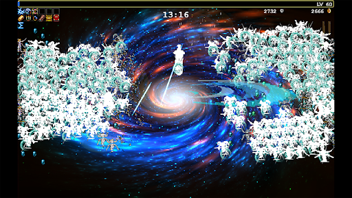 Vampire Survivors - Screenshot 18