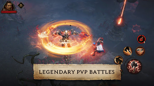 Diablo Immortal - Screenshot 7