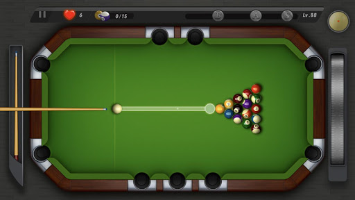 Pooking – Billiards City - Screenshot 3