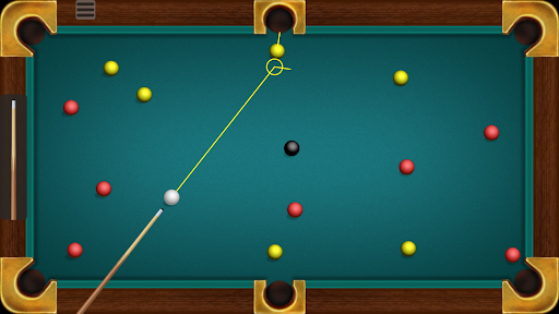 Pool Billiards offline - Screenshot 7