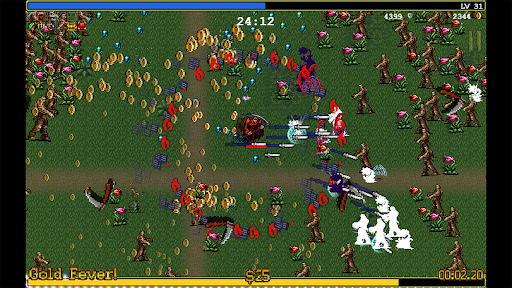 Vampire Survivors - Screenshot 16