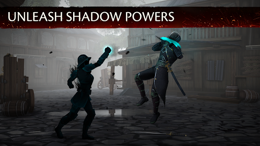Shadow Fight 3 - Screenshot 3