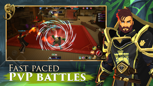 AdventureQuest 3D - Screenshot 4