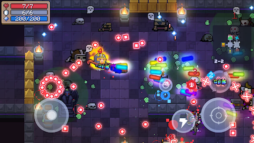 Soul Knight - Screenshot 7