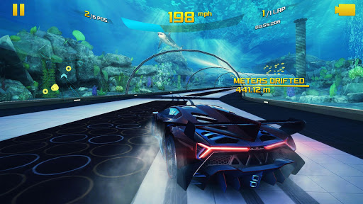 Asphalt 8 - Screenshot 31