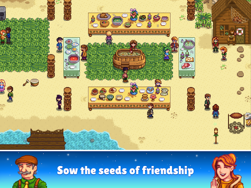 Stardew Valley - Screenshot 12