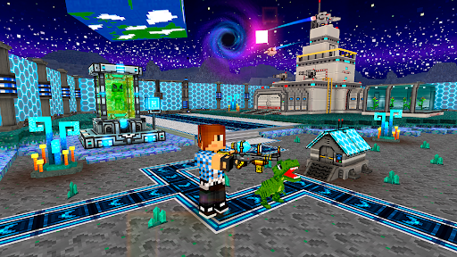 Pixel Gun 3D - Screenshot 6
