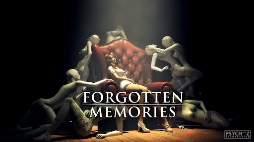 Forgotten Memories - Screenshot 17