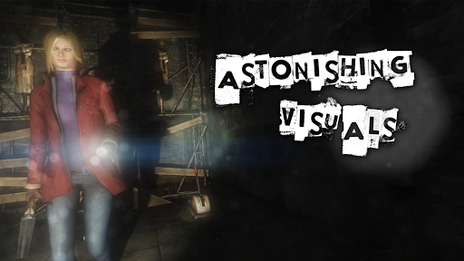 Forgotten Memories - Screenshot 3