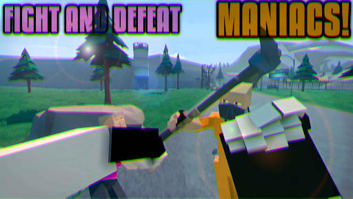 GoreBox - Screenshot 6
