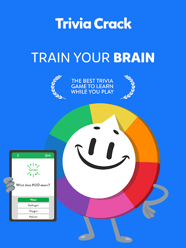 Trivia Crack: Fun Quiz Games - Screenshot 6