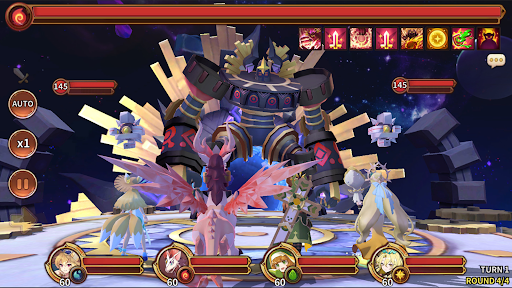 Monster Super League - Screenshot 16