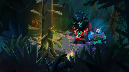 Return to Monkey Island - Screenshot 3