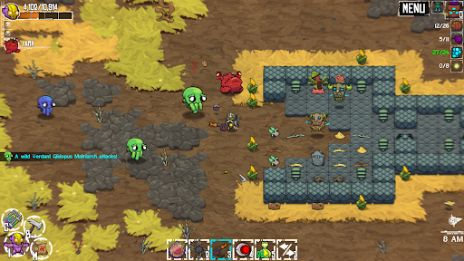 Crashlands - Screenshot 7