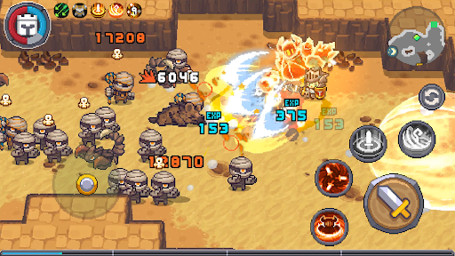 Soul Knight Prequel - Screenshot 8