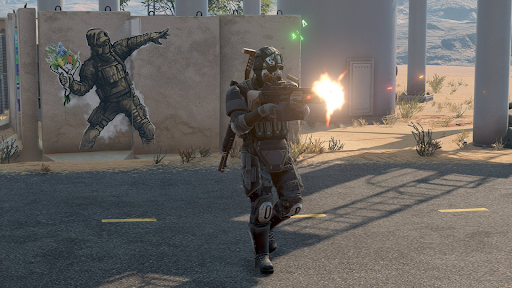 Battle Prime - Screenshot 4