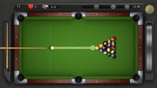 Pooking – Billiards City - Screenshot 2