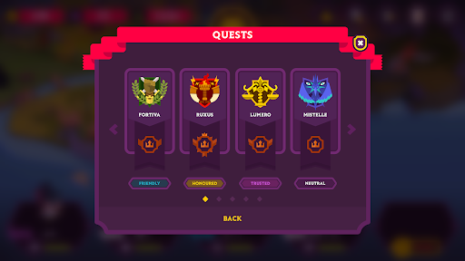 King’s League II - Screenshot 4