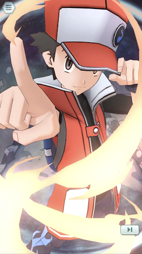 Pokémon Masters EX - Screenshot 6