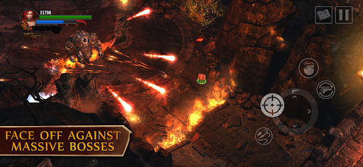Lara Croft: Guardian of Light - Screenshot 3