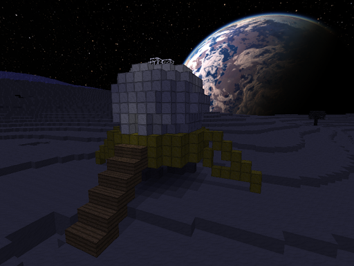 Luanti - Screenshot 5