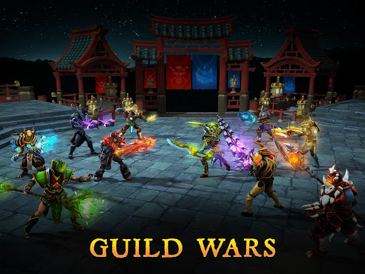 Dungeon Hunter 5 - Screenshot 9
