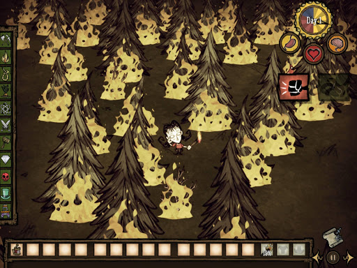 Don’t Starve - Screenshot 2