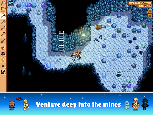 Stardew Valley - Screenshot 16