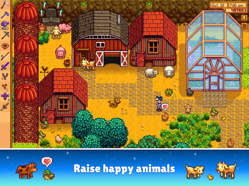 Stardew Valley - Screenshot 14