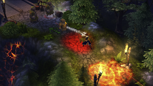 Eternium - Screenshot 29