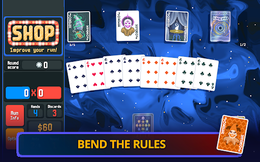 Balatro - Screenshot 2
